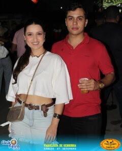 Vaquejada de Serrinha (Sábado)